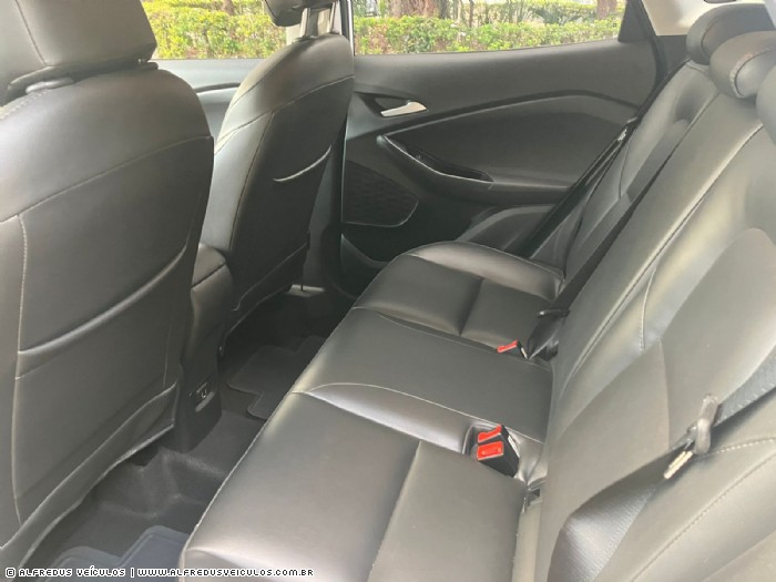 Chevrolet TRACKER LT 1.0 TURBO 2020/2021